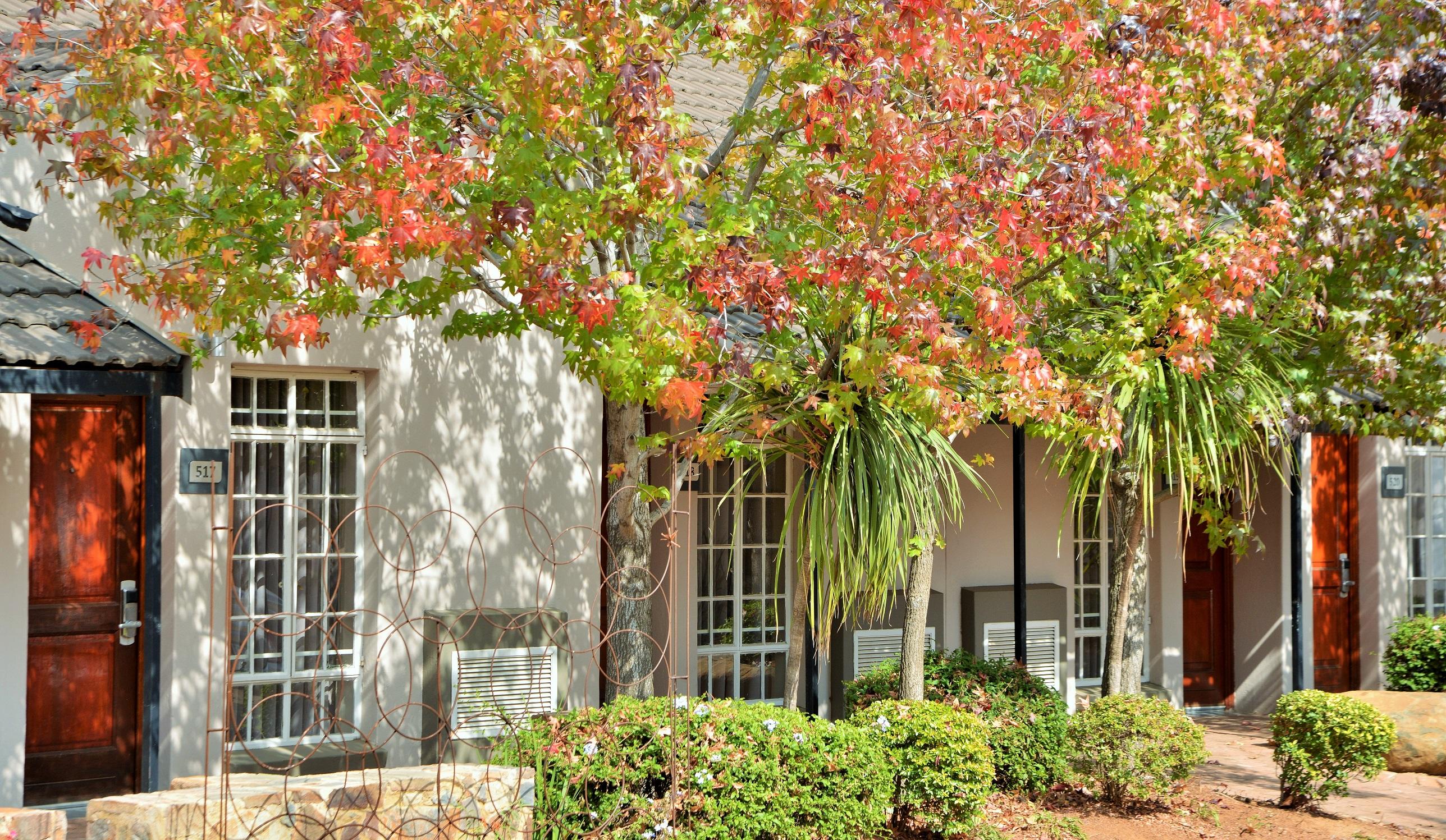 Birchwood Hotel And Or Tambo Conference Centre Boksburg Exterior foto