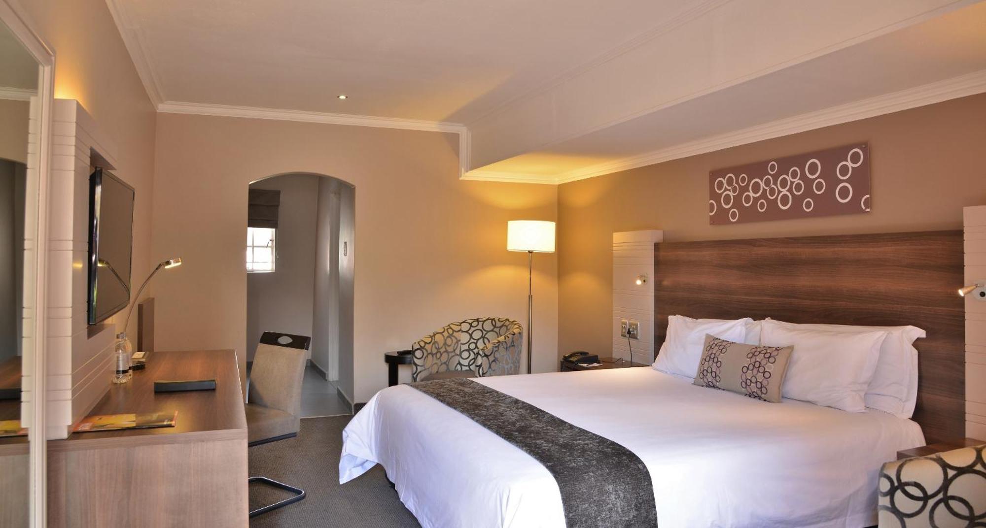 Birchwood Hotel And Or Tambo Conference Centre Boksburg Cameră foto