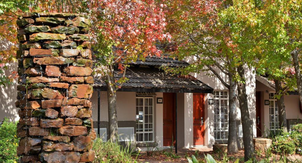 Birchwood Hotel And Or Tambo Conference Centre Boksburg Exterior foto